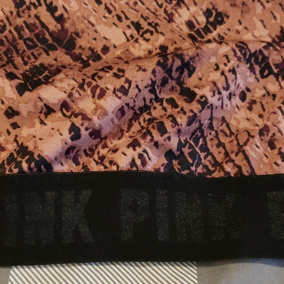 PINK  VS Brand Sports Bra - Picture 2 of 4